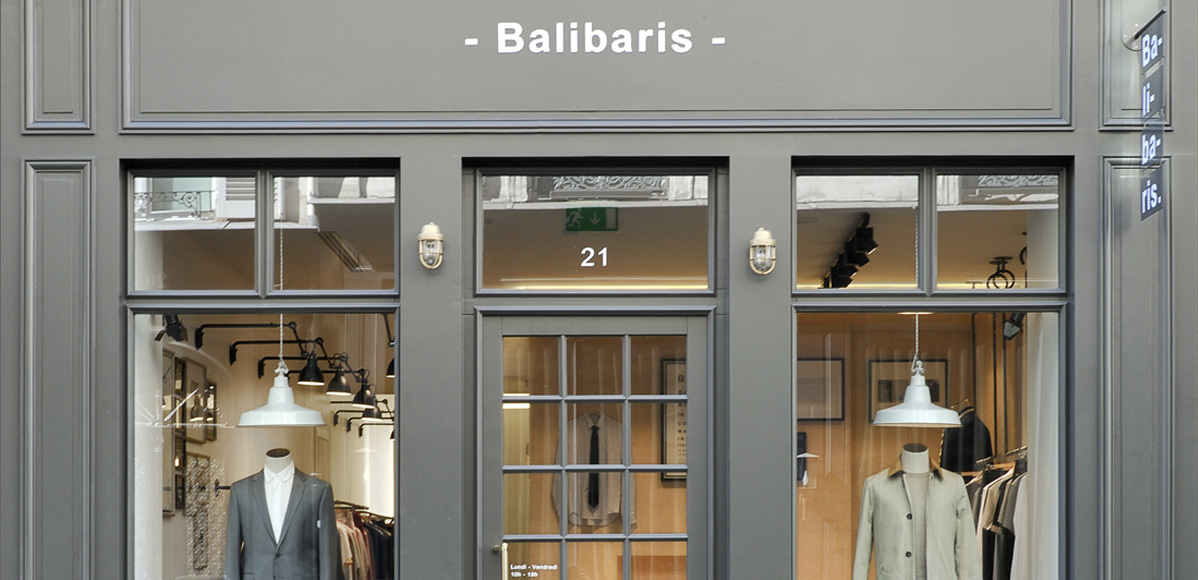 Bénéficiez Code Promo Balibaris