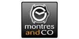 Offre Montres and co