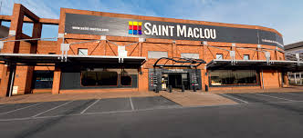 Bénéficiez Code Promo Saint maclou