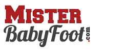 Offre Mister babyfoot