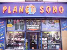 Bénéficiez Code Promo Planet sono