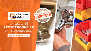 Bénéficiez Code Promo Cazabox