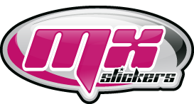 Offre Mx stickers