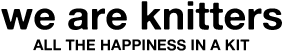 Offre We are knitters