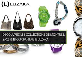 Bénéficiez Code Promo Luzaka