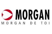Offre Morgan