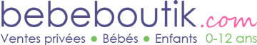 Offre Bebeboutik
