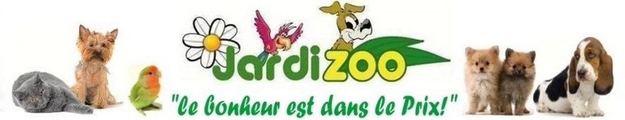 Offre Jardizoo