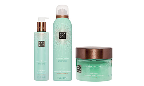 Rituals coupon code