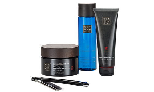 Bénéficiez Code Promo Rituals