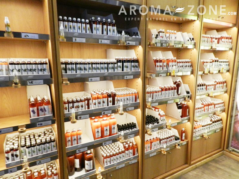 5€ de réduction avec Codes Promo et Code Réduction Aroma zone