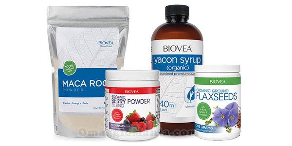 Offre Biovea