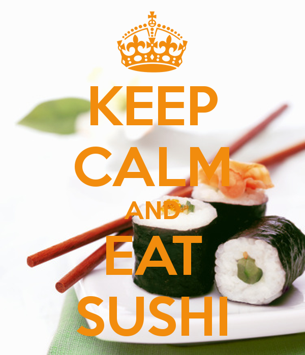 Bénéficiez Code Promo Eat sushi