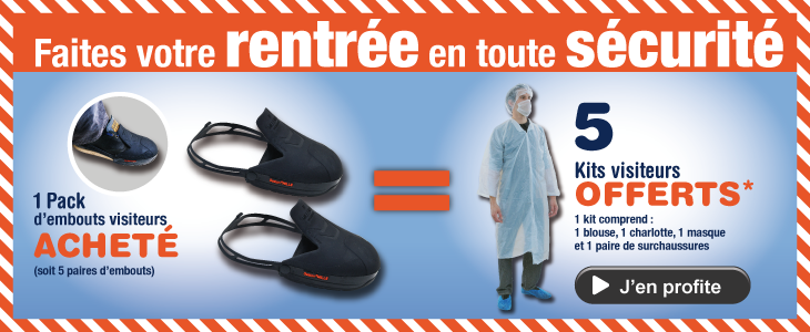 Bénéficiez Code Promo Prorisk