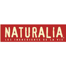 Offre Naturalia