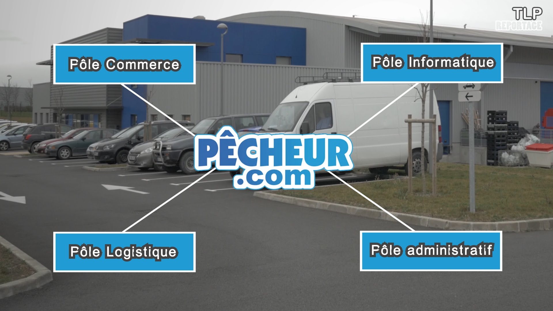 Offre Pecheur