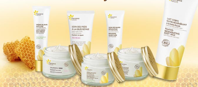 Bénéficiez Code Promo Fleurance Nature