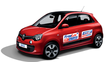 Bénéficiez Code Promo Rent a car