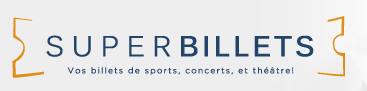 Offre SuperBillets