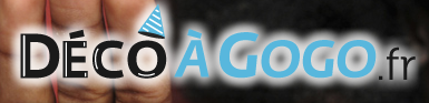 Offre Déco à gogo