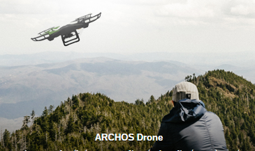 Bénéficiez Code Promo Archos
