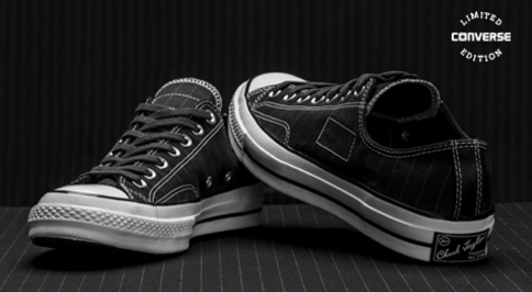 Offre Converse