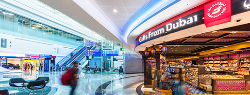 Offre Emirates