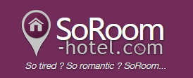Offre SoRoom-hotel