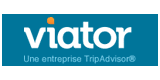 Offre Viator,a Tripadvisor company