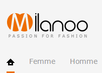 Bénéficiez Code Promo Milanoo