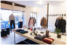 Offre L'Exception