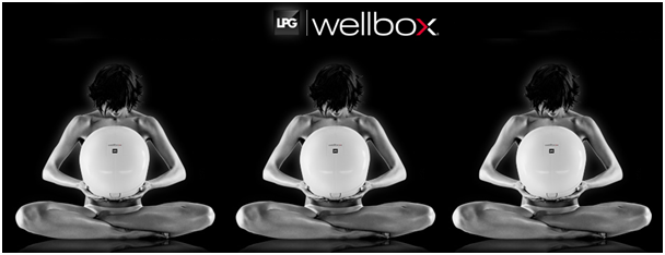 Offre Wellbox