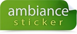 Bénéficiez Code Promo Ambiance Sticker