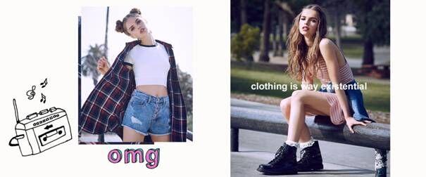 Bénéficiez Code Promo Forever 21