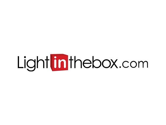 Bénéficiez Code Promo Light In The Box