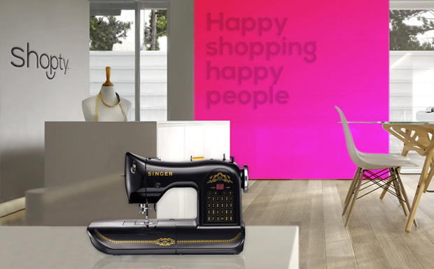 Offre Shopty