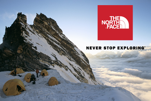 Offre The North Face