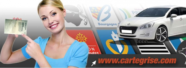 Offre Cartegrise.com