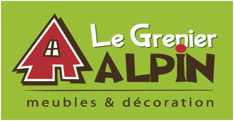 Bénéficiez Code Promo Grenier Alpin