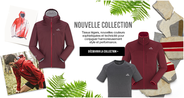 Offre Eider