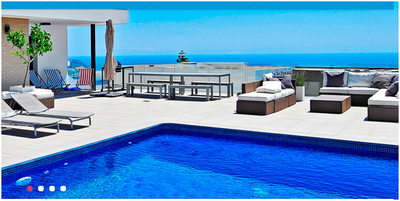 Offre Interhome