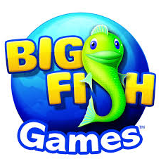 Bénéficiez Code Promo Big Fish