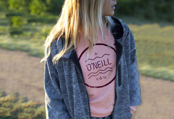 Bénéficiez Code Promo Oneill