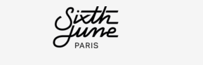 Bénéficiez Code Promo Sixth june