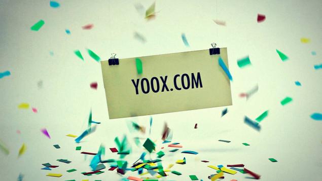 Bénéficiez Code Promo YOOX