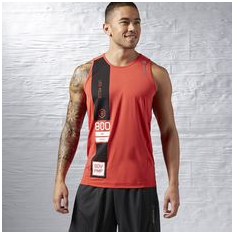 Bénéficiez Code Promo Reebok