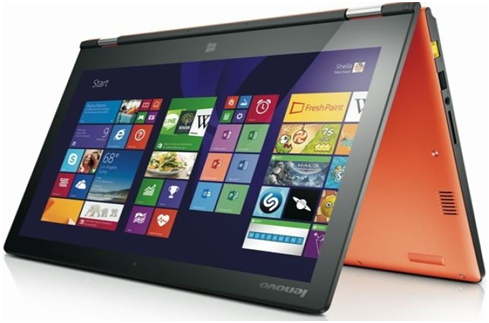 Offre Lenovo
