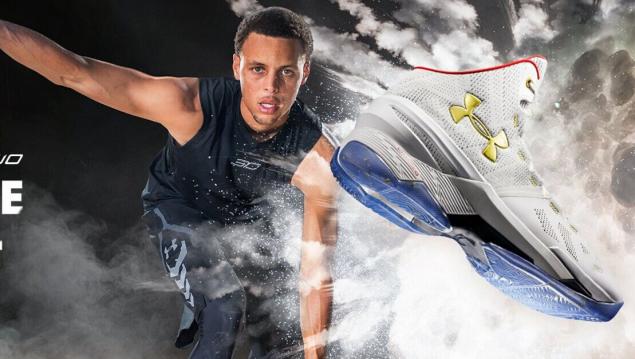 Offre Under Armour