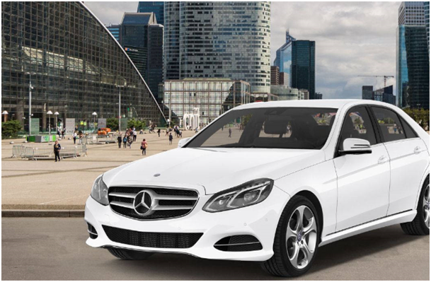 Offre Enterprise Rent-A-Car