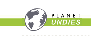 Bénéficiez Code Promo Planet undies